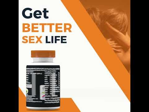 Ayurvedic Sexual Capsule