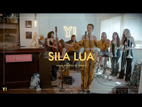 #YembeSessions SILA LUA
