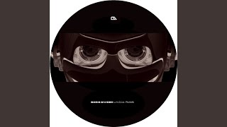 La Hora De Las Maquinas (Boris Divider Machines Strike Back Remix)