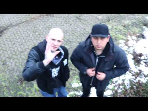 ShanesaW feat. PsyDow & DeeLah - Schmier ma auf (Pzyklon Beatz) Streetvideo