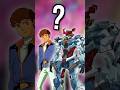 How Amuro Ray Is In The GQuuuuuuX EXPLAINED Gundam