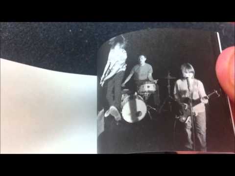 The Muldoons - Flipbook