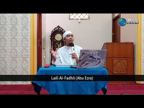 Jazari6 2-1 Menyikapi Perbedaan Lafazh dan Riwayat Muqaddimah Jazariyyah