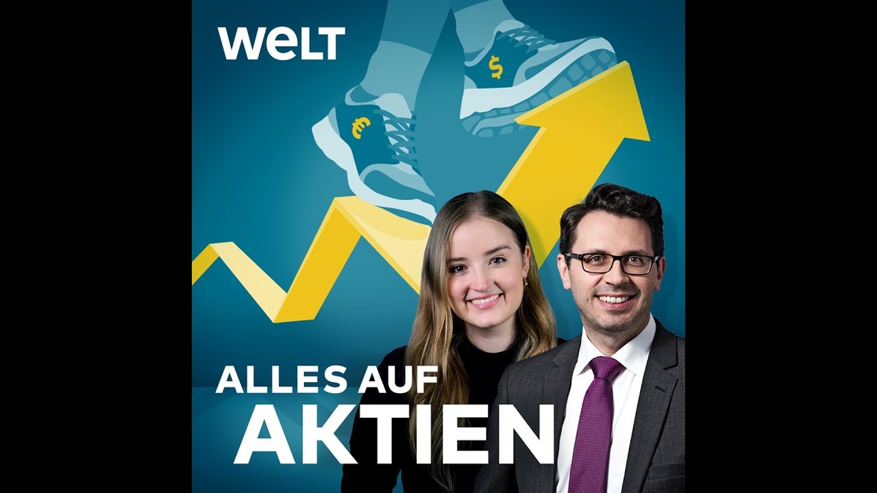 3 Dividenden-Stars aus dem Gewinnerland und Lebensretter-Aktien