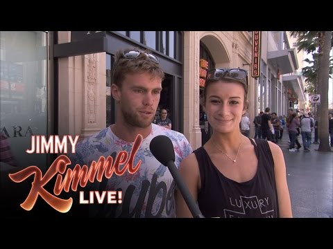 Pedestrian Question: Couple, Siblings, or Strangers?