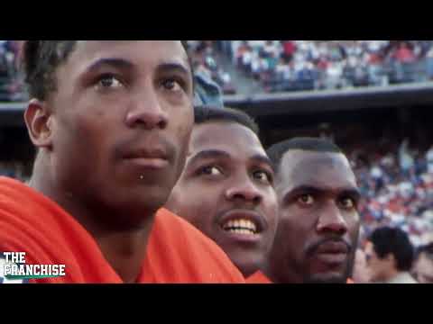 Episode 4: "The Three Amigos" - The Franchise, Denver Broncos