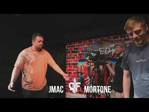 Jmac vs Mortone