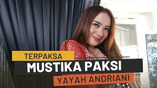 Download lagu Terpaksa Cover Yayah Andriani (LIVE SHOW Bojong Parigi Pangandaran) mp3 Download lagu Terpaksa Cover Yayah Andriani (LIVE SHOW Bojong Parigi Pangandaran) mp3