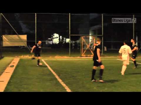 06.07.2015 II Liga B - Cisco vs. OBI