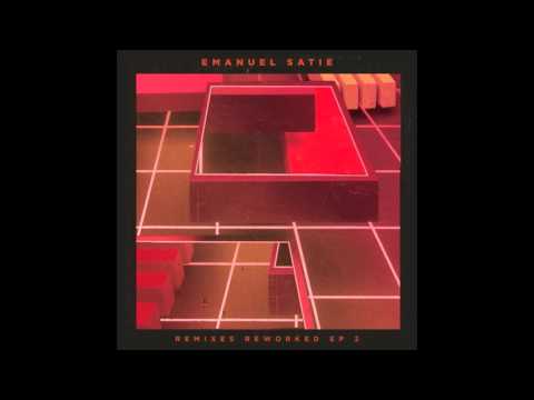 DJ Le Roi & Roland Clark   I Get Deep Late Nite Tuff Guy Remix   Emanuel Satie Rework