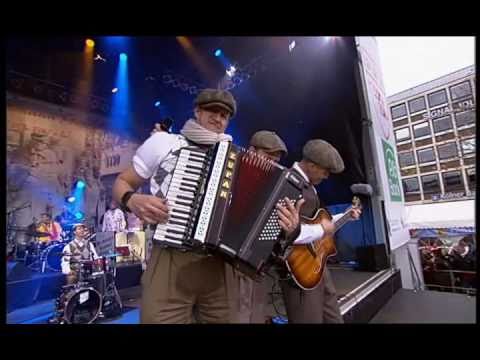 Klüngelköpp - Stääne (Daheem in Kölle) 2010