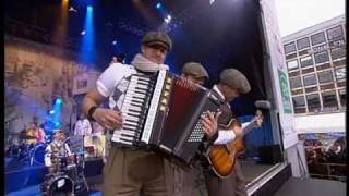 Klüngelköpp - Stääne (Daheem in Kölle) 2010