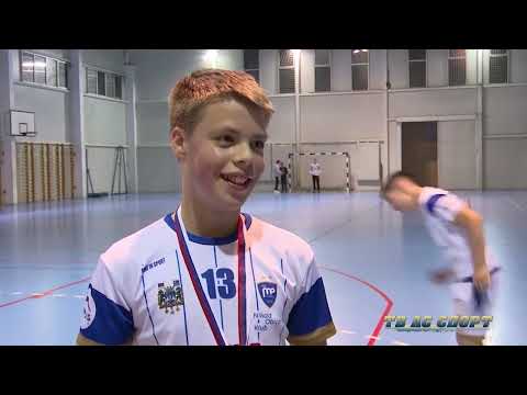 Televizija AS u poseti mladim šampionima (prilog @RTVAs )