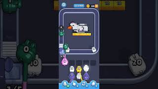 Pixel Flow Level 936