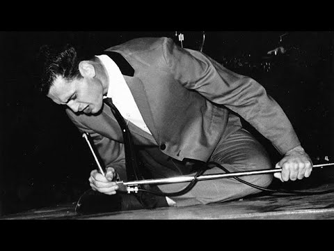 Roy head mid 1965 shindig