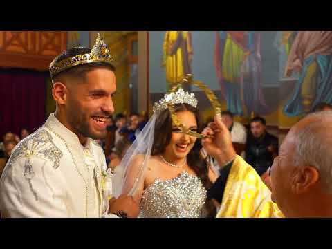 Filmare Nunta Mario&Stefania 14 Octombrie 2025 Partea a 3 a