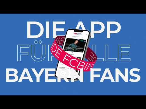 FCBinside - Bayern News