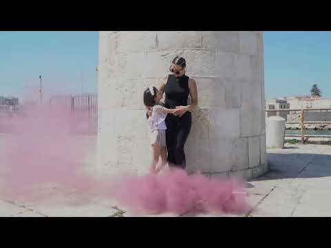 La Prima Comunione di Giulia - Anteprima