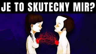 Když se odtrhnete od někoho, koho milujete – Carl Jung