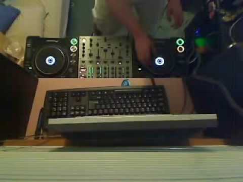 AnfcorE - Australian Hardcore Set