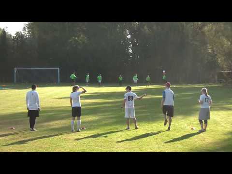 Quijotes Aluche vs. Bolskandisc, parte 1