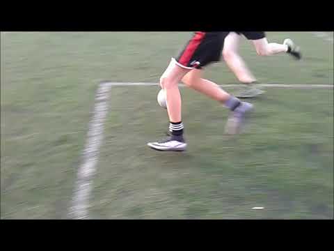 El Santa vs Toque y Gol - Fecha12 Copa Palermo