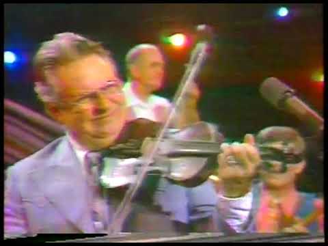 Music - 1978 - Johnny Gimble + The Texas Swing Pioneers With Zeke Campbell - Muskrat Ramble