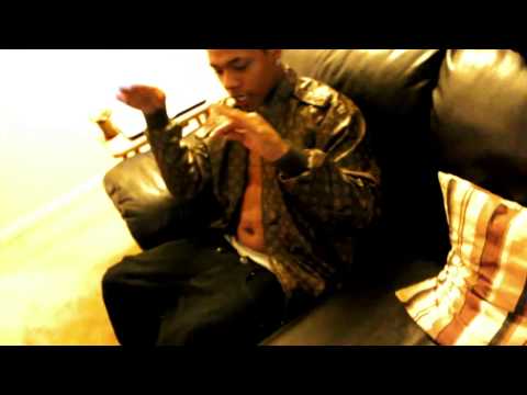 A  Goff   Flexin' on the 6 Freestyle  Music Video