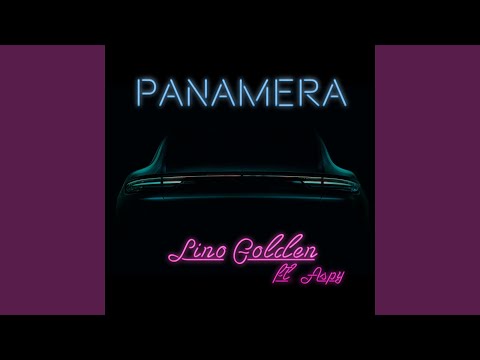 Panamera (feat. Aspy)