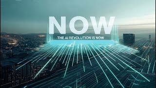 The AI Revolution Is Now
