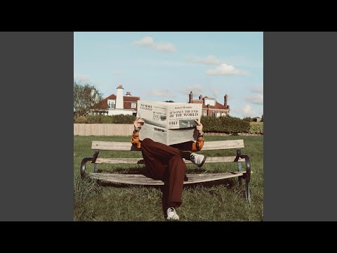 It's Only The End Of The World