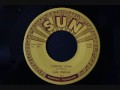Carl Perkins - Forever yours
