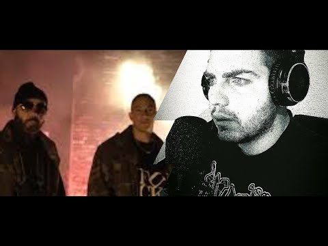 Freakshow reagiert auf Azad ft. Farid Bang // Es wird wild...
