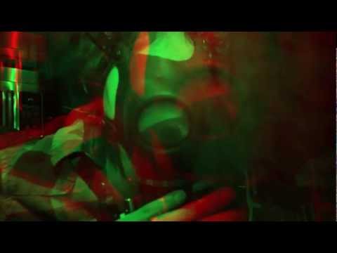 .CULT - MASKED (OFFICIAL MUSICAL VISUALS)