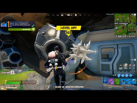 Fortnite All Week 14 Challenges Guide Legendary Quests