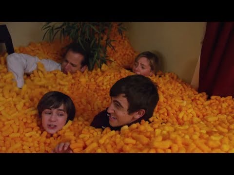 Poof De Fromage - The Haunting Hour Full Episode #49 - The Haunting Hour