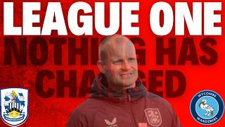 Download lagu The Same Old Story! - League One Review mp3