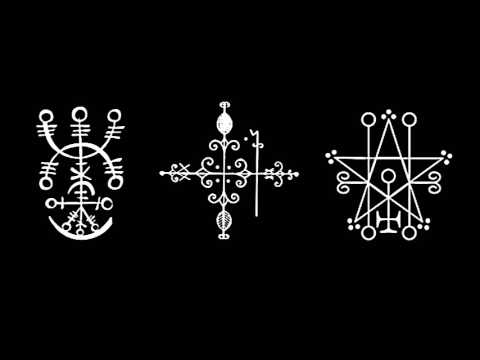 Meditation Beelzebub