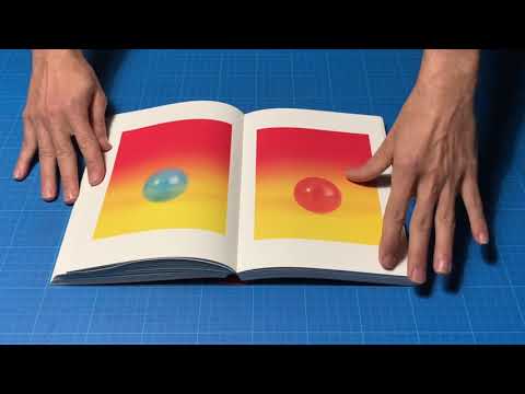 YouTube video about: What photography has in common with an empty vase?