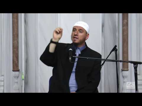 Realitete që frymëzojnë  |  06. Njeriu ankohet  |  Enis Rama