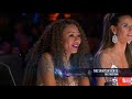 Singing Dogs! Cat Tricks! Animal Noises From A Human! - America's Got Talent 2018