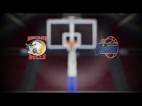 Moschato Bulls 86 - 80 Moschato Slippers | 3η Αγων. Finals BIG Elite