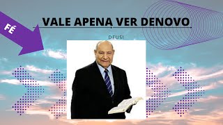 VALE APENA VER DE NOVO!!!  COM O PASTOR ALEJANDRO BULLÓN#PODCAST