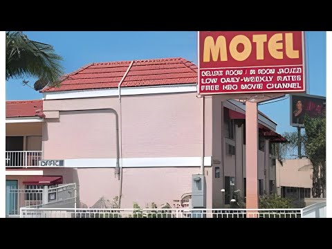 Royal Inn Motel Long Beach | Los Angeles (CA), United States | Hotel Review🏠