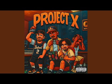 Authority (feat. Baby Joker & GMF DTown)