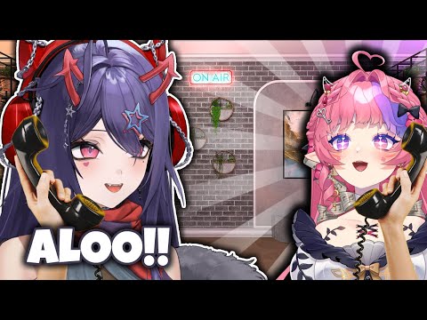 Numi Speed Dates New Friends...