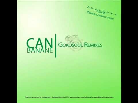 Can Tosun - Bana Ne (Gokosoul 12" Club Mix)