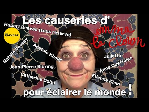 Les causeries d''Emma la Clown : teaser 