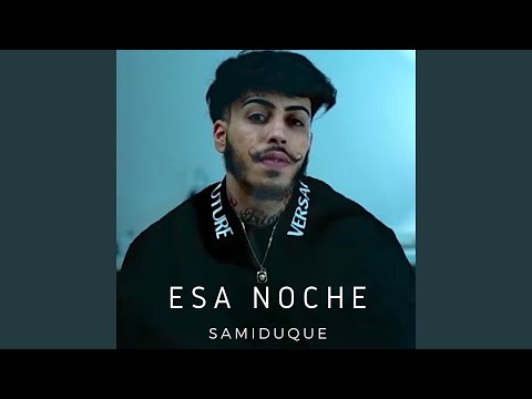 Esa Noche
