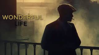 Smith &amp; Burrows - Wonderful Life